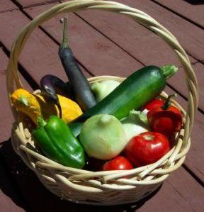 Vegis